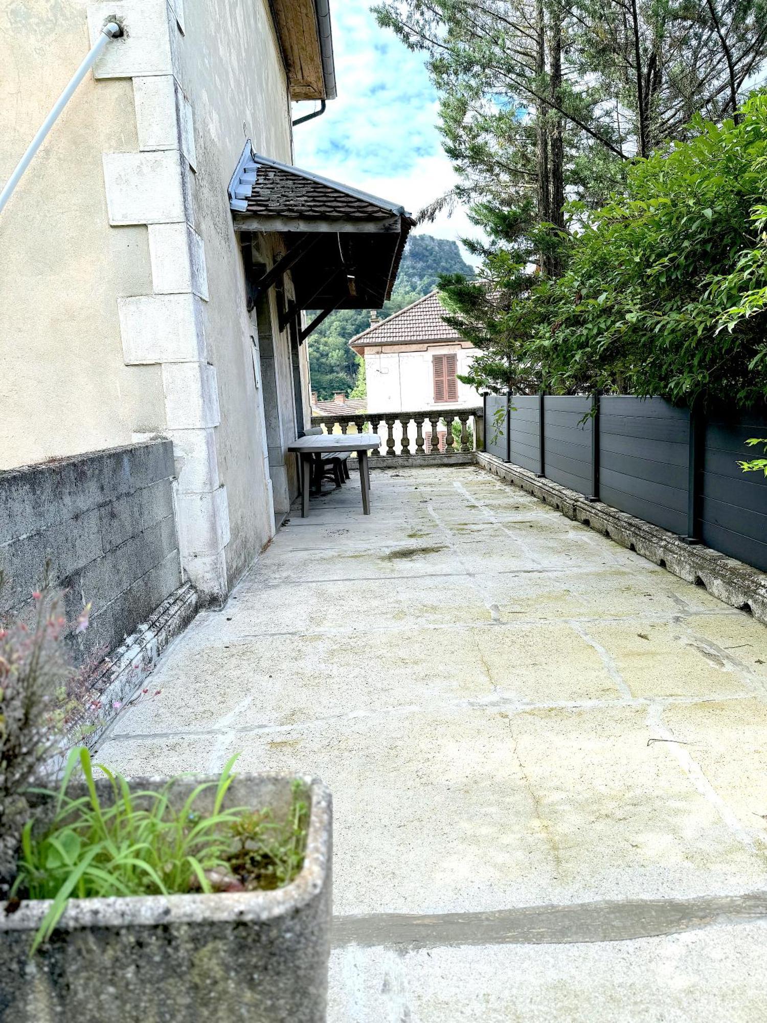 Apartment La Viarhona A Brégnier-Cordon Exterior photo